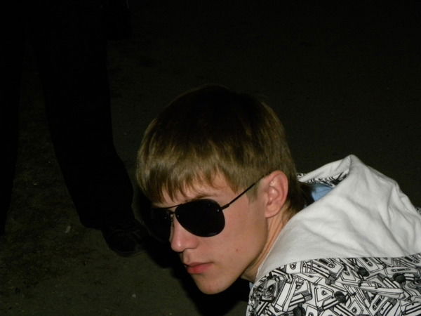 Djon Никифоров