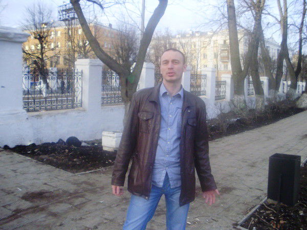 Олег Земцов