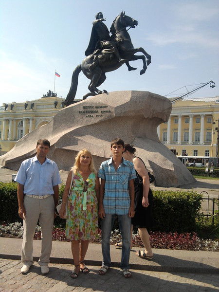 Игорь Попович