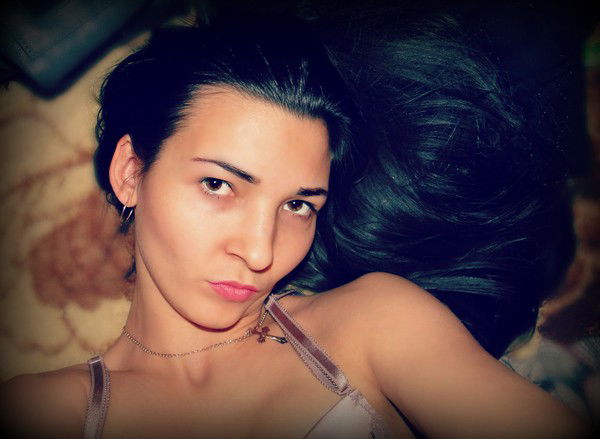 Катюша Конфетка