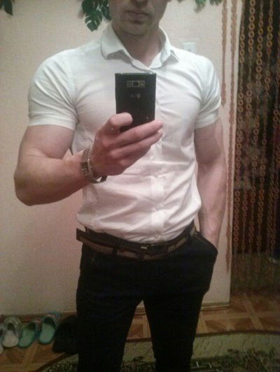 Андрей Бебко