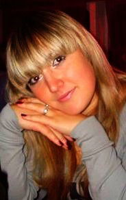 Кристина Кулаковская