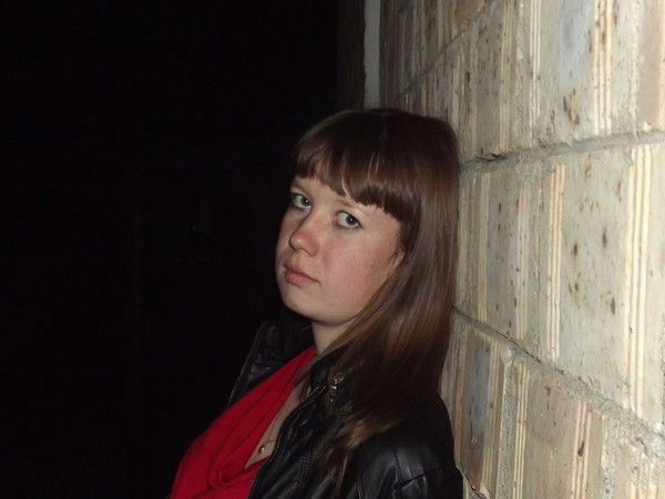 Екатерина Линькова