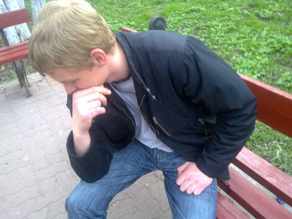 Анатолий Терехов