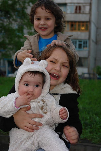 Татьяна Купцова