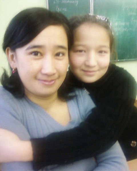 Тогжан Ануарбек