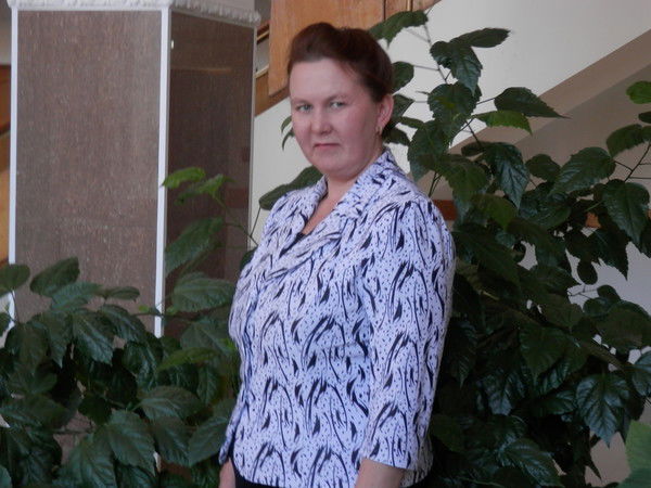 Галина Багирова