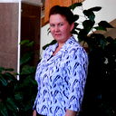 Галина Багирова