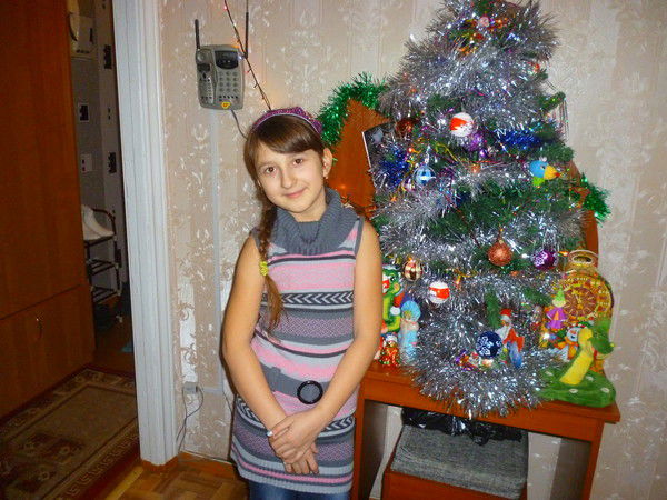 Рената Лобанова