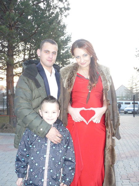 Марина Стрельцова