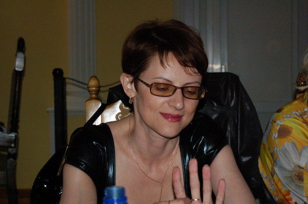 Ирочка Потапова