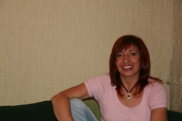 Виктория Боброва