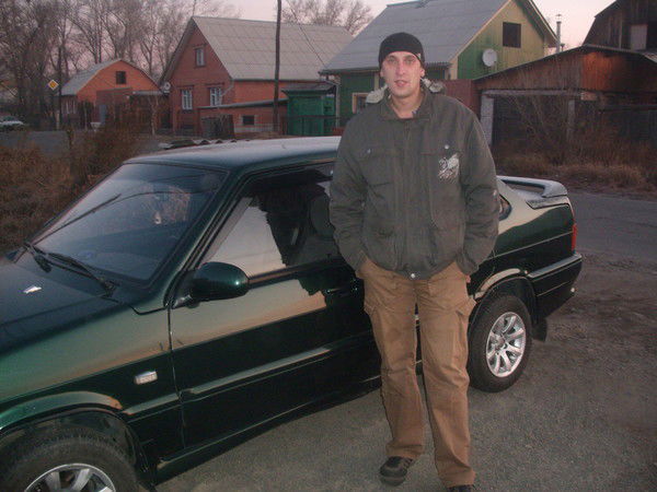 Дмитрий Шевалдо