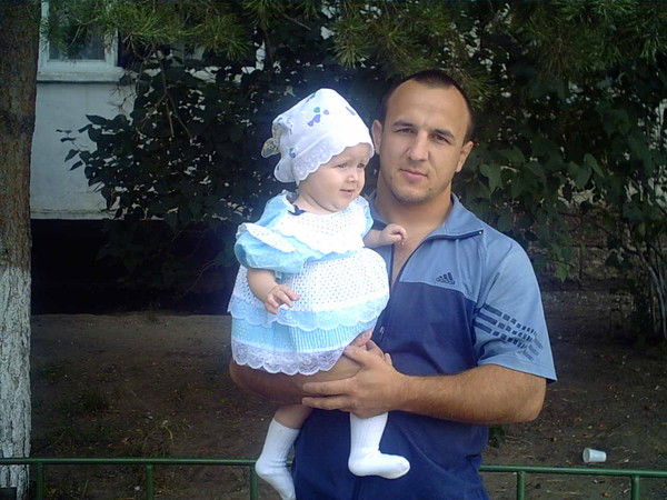 Юрий Гриценко