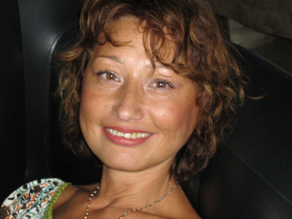 Сурия Шарафутдинова