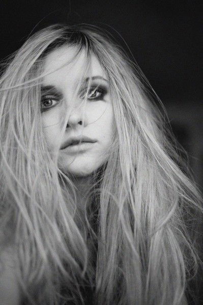 Анна Роговская