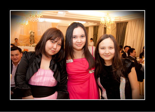 Аяна Бийсеитова