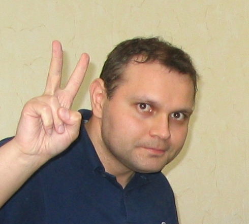 Кирилл Соловьёв