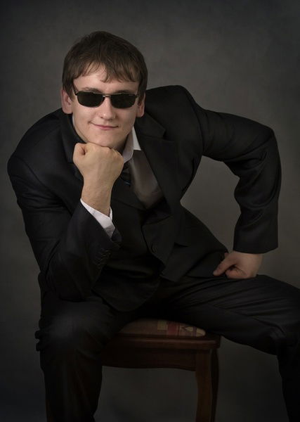 Александр Харченко