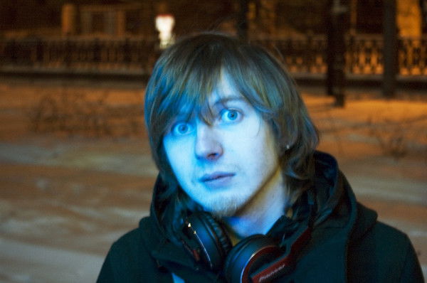 Павел Вопрос