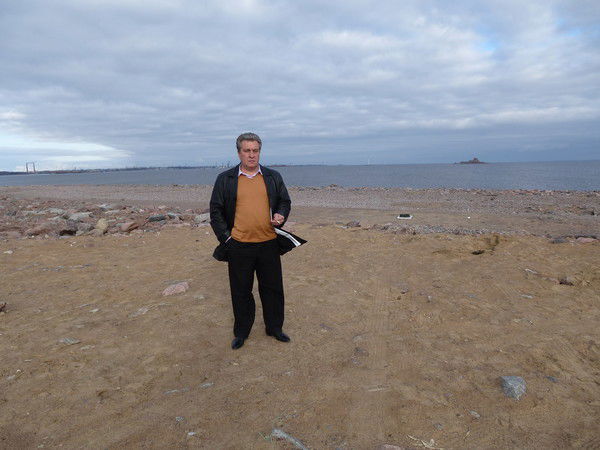 Сергей Глумов