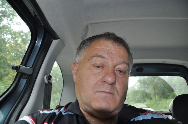 Владимир Брусиловский