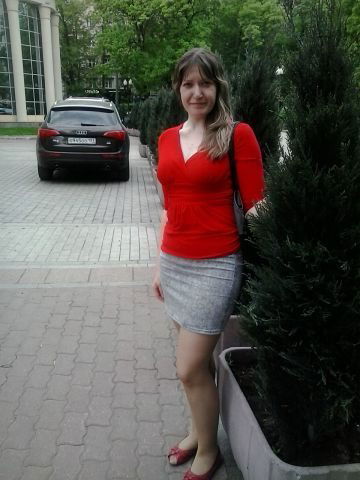 Елена Ткаченко