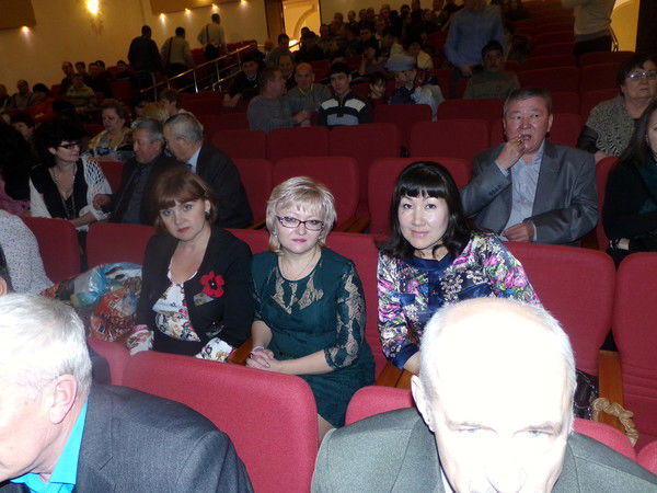 Ирина Трапезникова