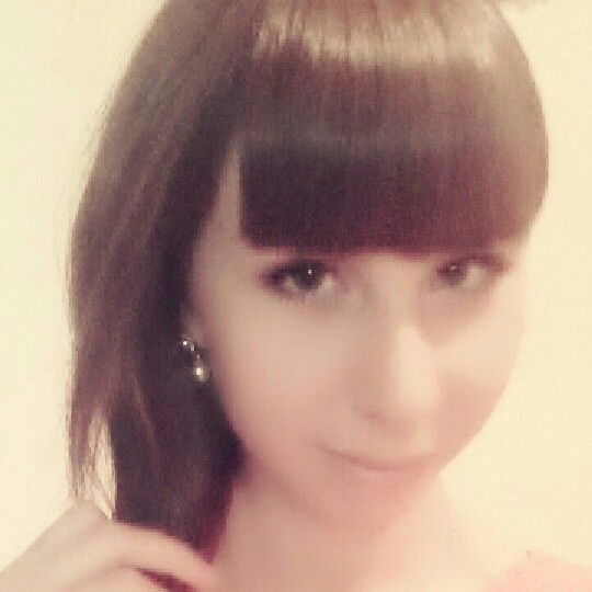 Александра Старицына