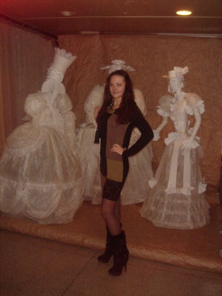 Мария Ракитина