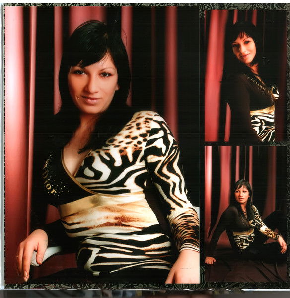 Юлия Масловская