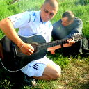 Серега Червячков