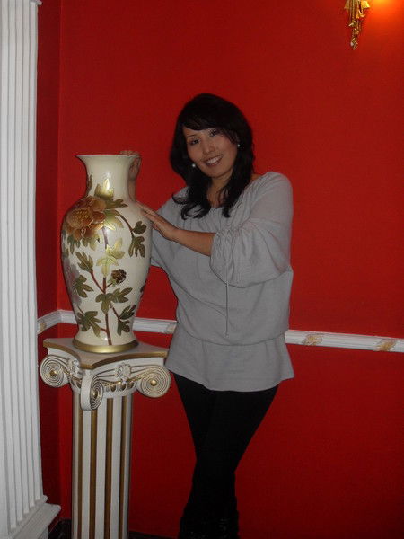 Айгуль Тапенова