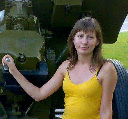 Екатерина Курзаева