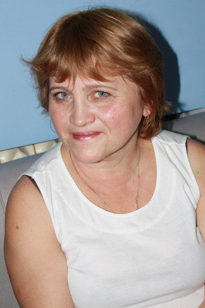 Татьяна Хазова