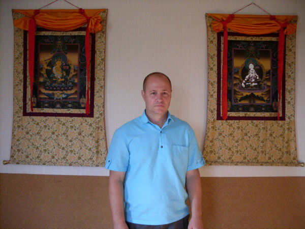 Анатолий Рявкин