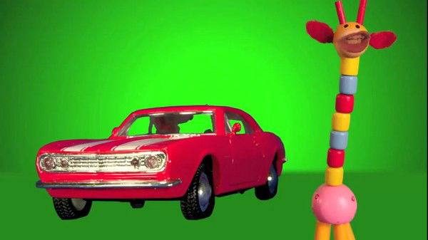 Степан Белкин