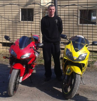 Саня Семенов