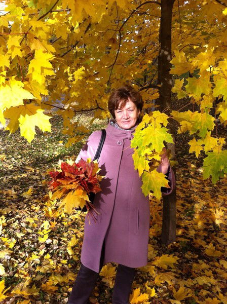 Иванова Марина