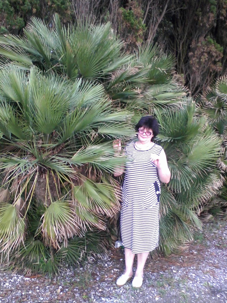 Галина Платонова