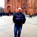Armen Армен Baganyan Баганян