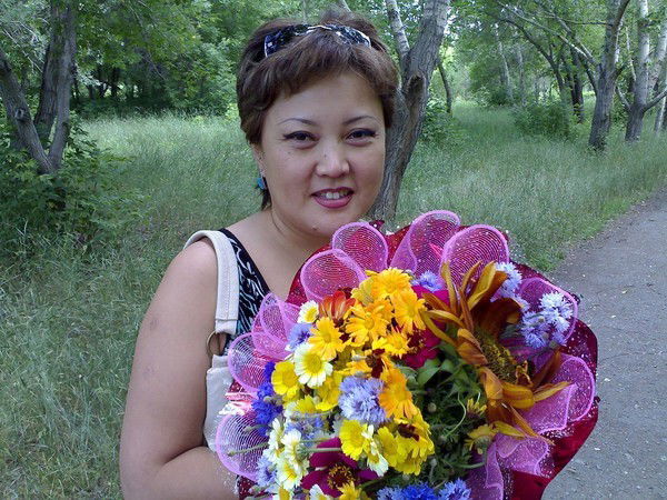 Цой Светлана