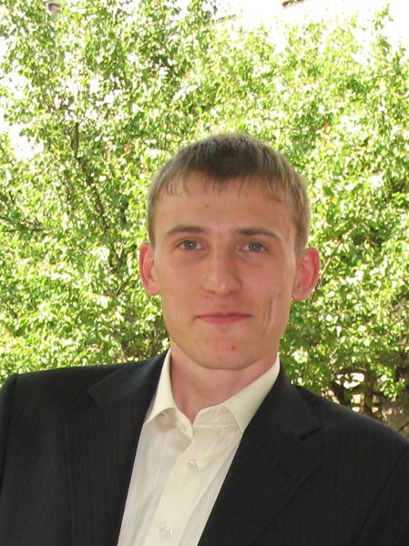 Александр Кучеренко