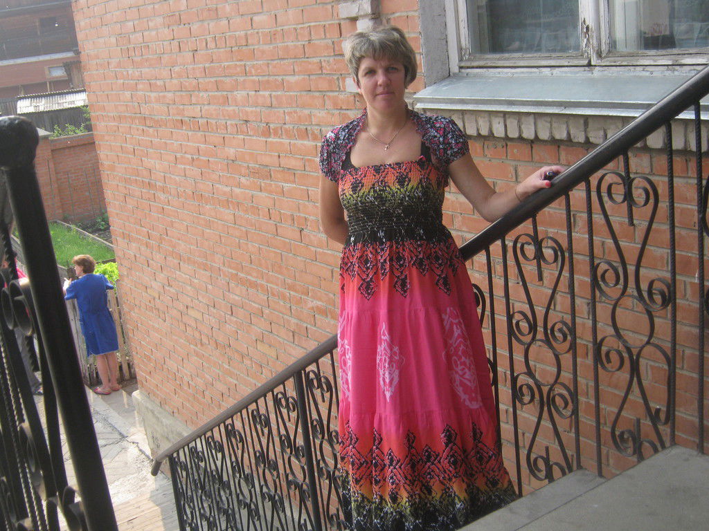 Ирина Пашкевич