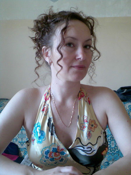 Людмила Козак (Тютюнова)