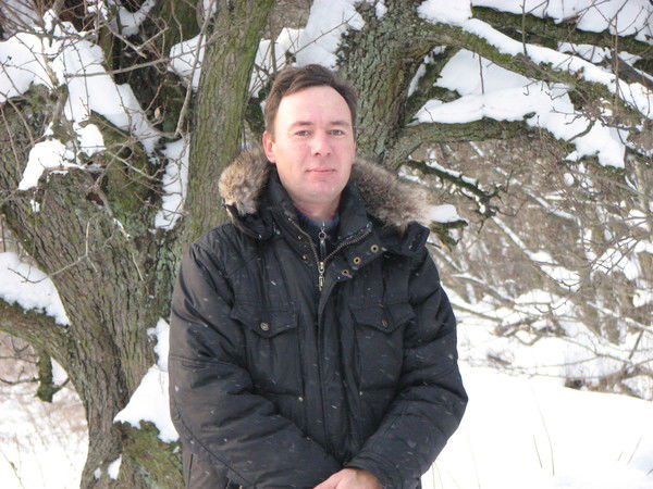 Олег Ковалёв