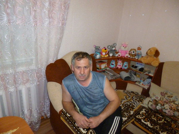 Анвар Мухамедьянов