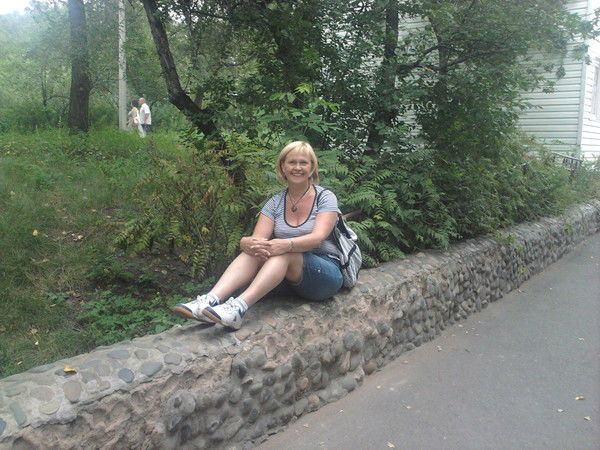 Ирина Шмакова