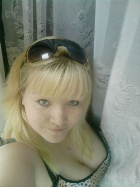 Анастасия Хяниккяйнен