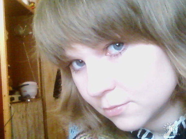 Катерина Новикова